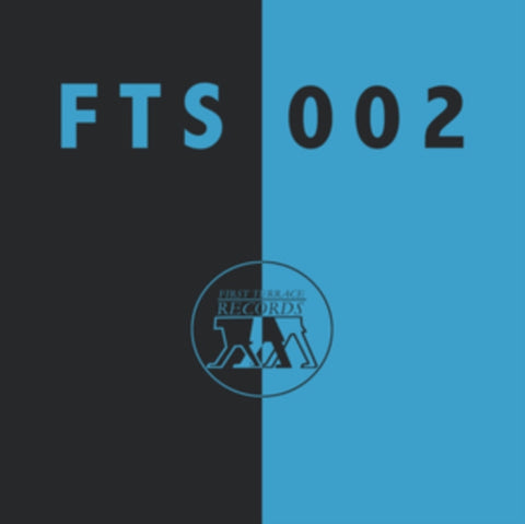 FTS002 - CHIHEI HATAKEYAMA / VIDA VOJIC (IMPORT) (Vinyl LP)