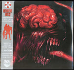 CAPCOM SOUND TEAM - RESIDENT EVIL 2 OST (180G/2LP) (Vinyl LP)