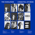 CHARLATANS UK - HEAD FULL OF IDEAS (2CD)