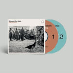 VARIOUS ARTISTS - END OF THE ROAD PRESENTS: BETWEEN THE MUSIC (2LP) (Vinyl LP)