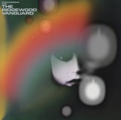 CROSSON,RYAN & THE RIDGEWOOD VANGUARD - WE CAN ONLY EVER BE HOW WE ARE (2LP) (Vinyl LP)