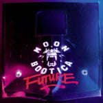 MOONBOOTICA - FUTURE (Vinyl LP)