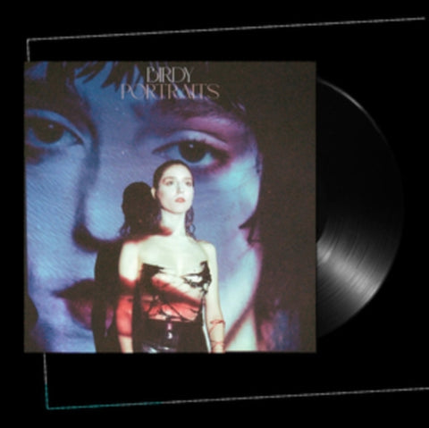 BIRDY - PORTRAITS (Vinyl LP)