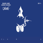 BAND ANE - ANISH MUSIC CARAVAN (Vinyl LP)