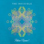 INVISIBLE - PATIENCE (REMIXES) (Vinyl LP)