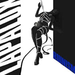 LAPALUX - RUINISM (Vinyl LP)