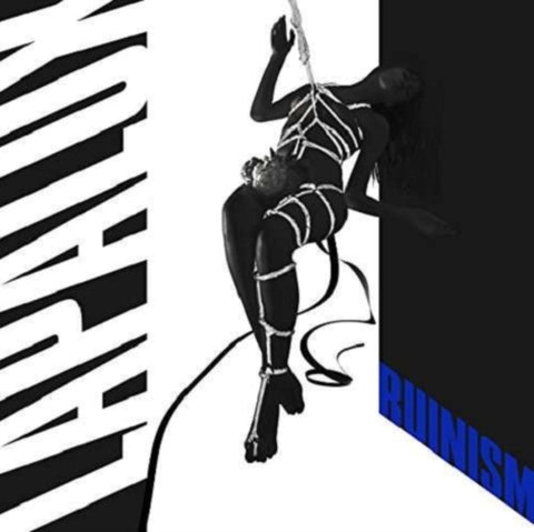 LAPALUX - RUINISM (Vinyl LP)