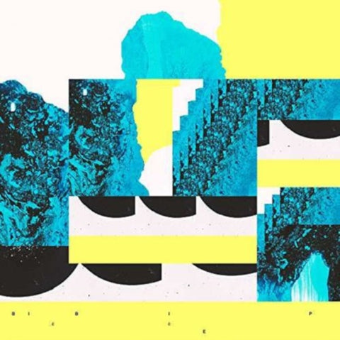 BICEP - BICEP (Vinyl LP)
