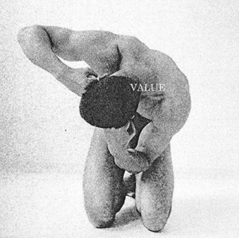VISIONIST - VALUE (Vinyl LP)