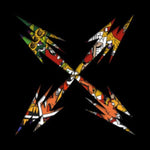 VARIOUS ARTISTS - BRAINFEEDER X (4LP/DL CODE) (Vinyl LP)