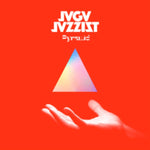 JAGA JAZZIST - PYRAMIND (CRYSTAL CLEAR VINYL/3MM SPINED OUTER SLEEVE/DL CARD) (Vinyl LP)