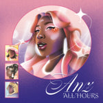 ANZ - ALL HOURS (DL CARD) (Vinyl LP)