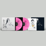 NAI PALM - NEEDLE PAW (MAJIN BUBBLEGUM (PINK MARBLE) VINYL/2LP) (Vinyl LP)