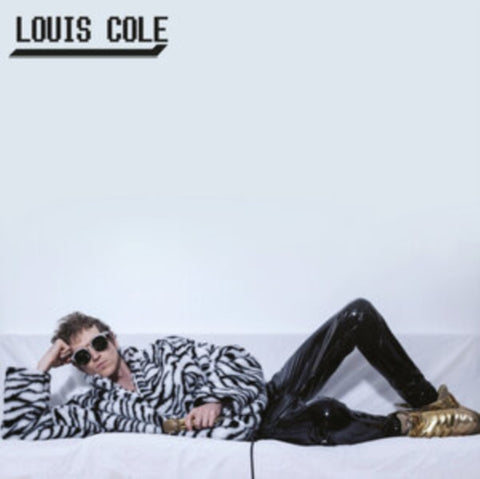 COLE,LOUIS - QUALITY OVER OPINION (2LP) (Vinyl LP)