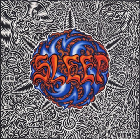 SLEEP - SLEEP'S HOLY MOUNTAIN (Vinyl LP)