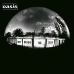 OASIS - DON'T BELIEVE THE TRUTH (Vinyl LP)