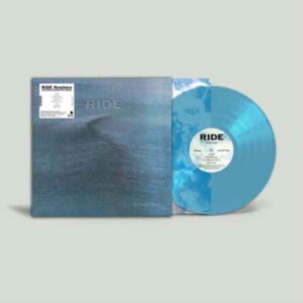 【LP/UK盤】RIDE / Nowhere 5055036215725_600x600.jpg?v=