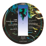 LONE - CRYSTAL CAVERNS 1991 (Vinyl)