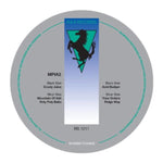 MPIA3 - YOUR ORDERS (Vinyl)
