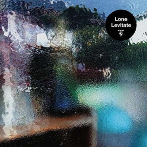 LONE - LEVITATE (Vinyl LP)