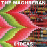 MAGHREBAN - 01DEAS (Vinyl LP)