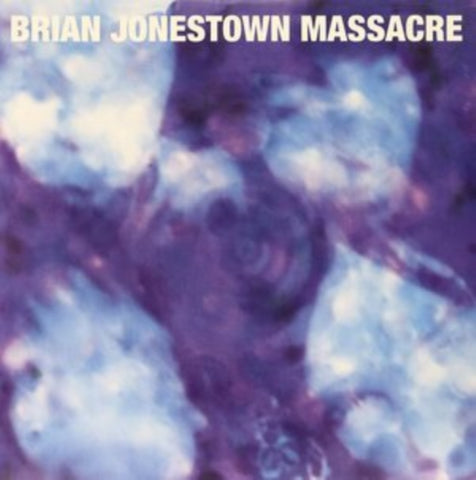 BRIAN JONESTOWN MASSACRE - METHODRONE (Vinyl LP)