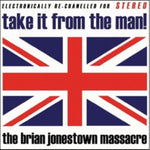 BRIAN JONESTOWN MASSACRE - TAKE IT FROM THE MAN (Vinyl LP)