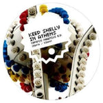 KEEP SHELLY IN ATHENS - CAMPUS MARTIUS (Vinyl)