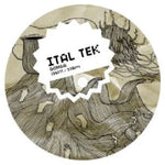 ITAL TEK - GONGA (Vinyl)