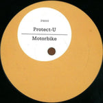 PROTECT-U - MOTORBIKE (Vinyl)