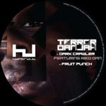 TERROR DANJAH FT. RIKO DAN - DARK CRAWLER (Vinyl)