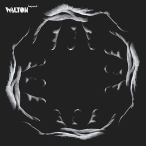 WALTON - BEYOND (Vinyl)