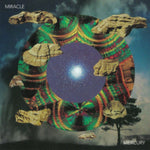 MIRACLE - MERCURY (Vinyl)