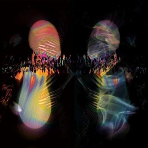 DAMU / THEFFT - TONIGHT TONIGHT/CHEMISTRY (Vinyl)