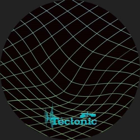 MUMDANCE & LOGOS - LEGION/PROTO (Vinyl)