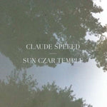 SPEEED,CLAUDE - SUN CZAR TEMPLE (Vinyl)