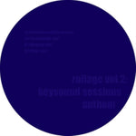 BLACKDOWN - ROLLAGE VOL.2: KEYSOUND SESSIONS ANTHEM (Vinyl LP)