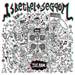 TLC FAM - ISBETHELO SEGQOM (Vinyl LP)