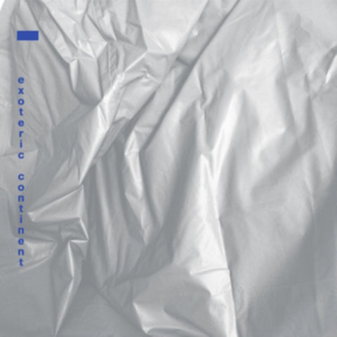 EXOTERIC CONTINENT - RESIDUAL (Vinyl LP)