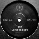 KNOW V.A. - BLACK LABEL (Vinyl LP)