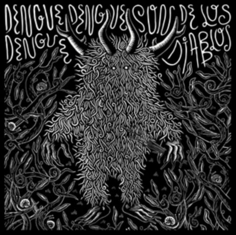 DENGUE DENGUE DENGUE! - SON DE LOS DIABLOS (Vinyl LP)