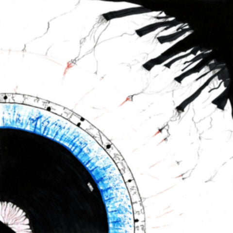 ODEKO - ROSE TINTED VISION IMPLANT (Vinyl LP)