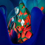 VARIOUS ARTISTS - PATINA ECHOES (Vinyl LP)