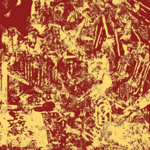 STEEVIO; BATU - WSDM008 (Vinyl LP)