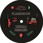 FLAMINGODS - KEWALI REMIXED (Vinyl LP)