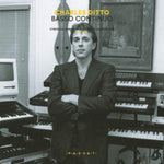 DITTO,CHARLES - BASSO CONTINUO: CYBERDELIC AMBIENT AND NOOTROPIC SOUNDSCAPES (198 (Vinyl LP)