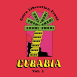 CAIRO LIBERATION FRONT - EURABIA VOL. 1 (Vinyl LP)