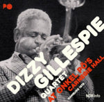 GILLESPIE,DIZZY QUARTET - AT ONKEL PO'S CARNEGIE HALL HAMBURG 1978 (Vinyl LP)
