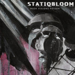 STATIQBLOOM - MASK VISIONS POISON (Vinyl LP)