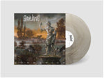 GRAVE LINES - COMMUNION (BLACK & WHITE SMOKE VINYL) (Vinyl LP)